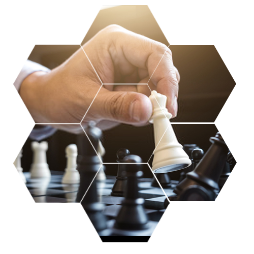 Araştırma & Strateji Geliştirme