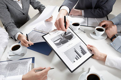 Neden Kurumsal Danışmanlık